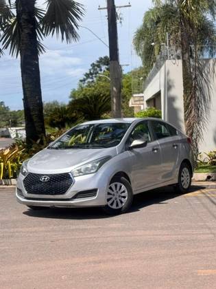 HYUNDAI HB20S 1.0 UNIQUE 12V FLEX 4P MANUAL HYUNDAI HB20S 1.0 UNIQUE 12V FLEX 4P MANUAL